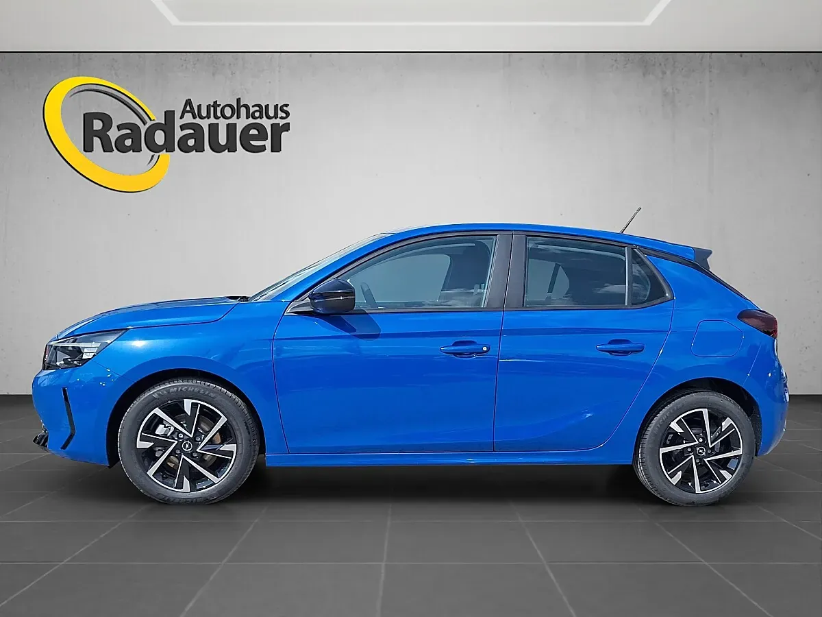 Opel Corsa photo 2