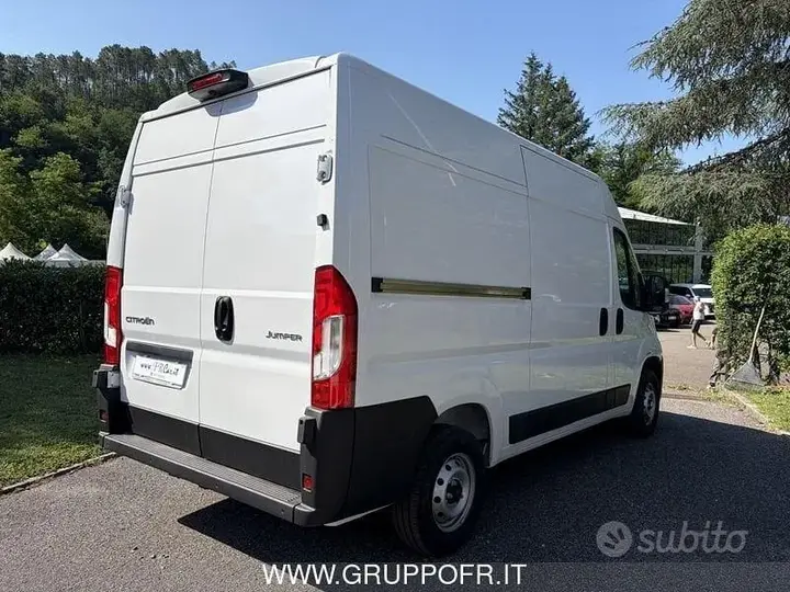 Citroen Jumper 2026 photo 5