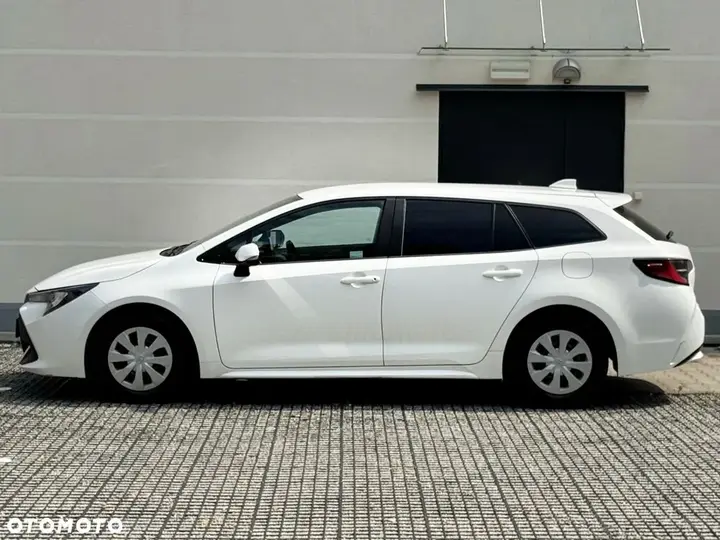 Toyota Corolla 2020 photo 4