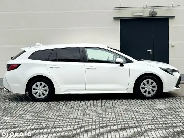 Toyota Corolla 2020 photo 5