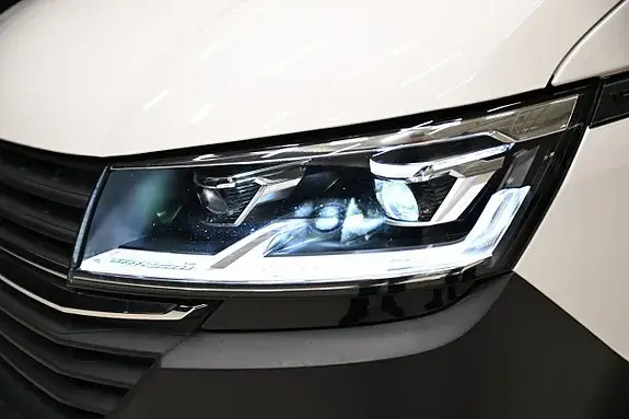 Volkswagen Transporter 2023 photo 3