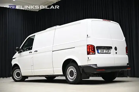 Volkswagen Transporter 2023 photo 5