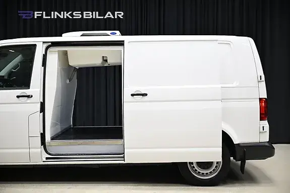 Volkswagen Transporter 2023 photo 4