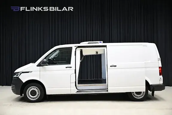 Volkswagen Transporter 2023 photo 2