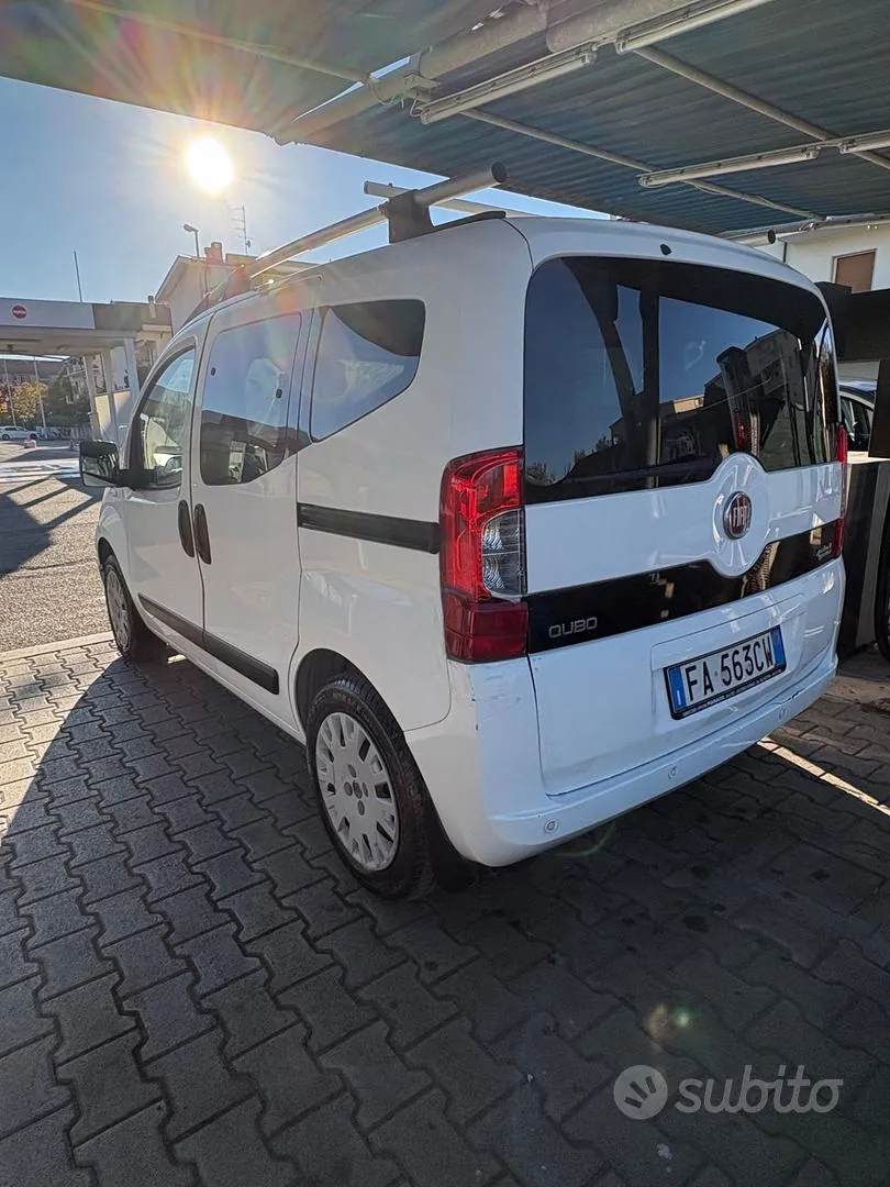 Fiat Qubo 2014 photo 3