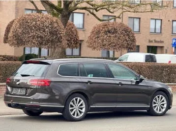 Saab Pasat
