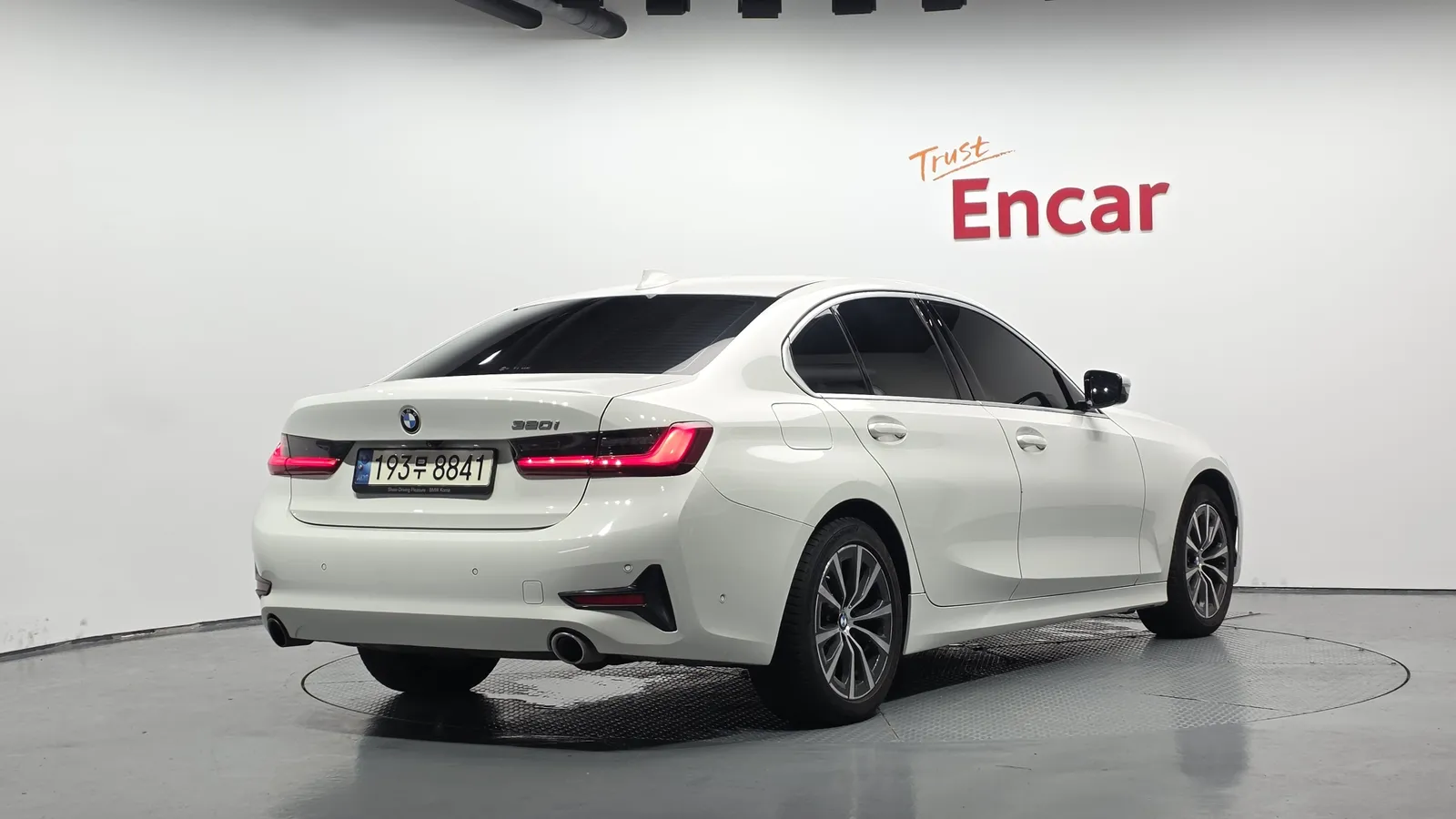 BMW 3Series