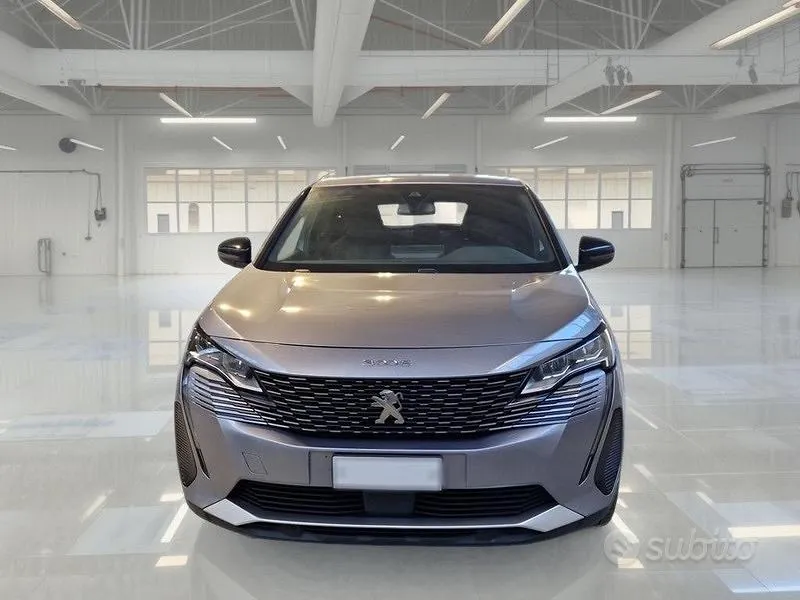 Peugeot 3008 2023 photo 2