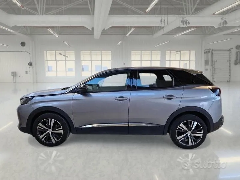 Peugeot 3008 2023 photo 5