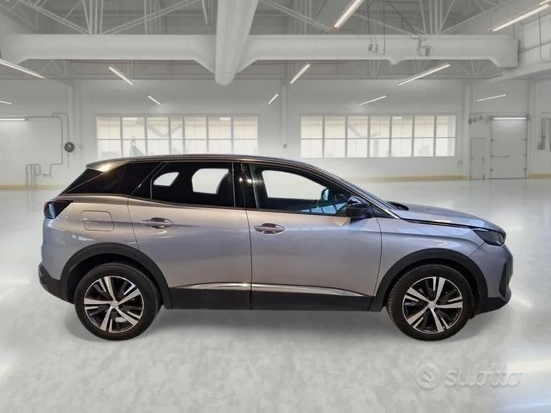 Peugeot 3008 2023 photo 3