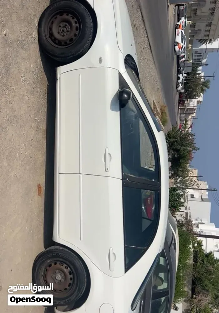 Mazda 6 2006 photo 3