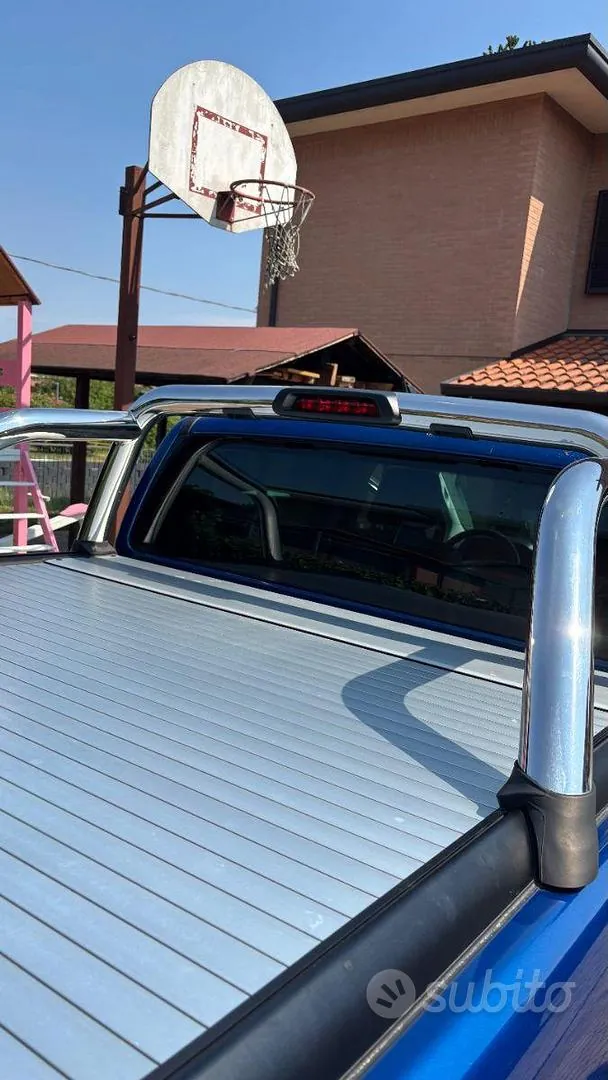 Ford Ranger 2022 photo 5