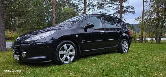 Peugeot 307 Sw