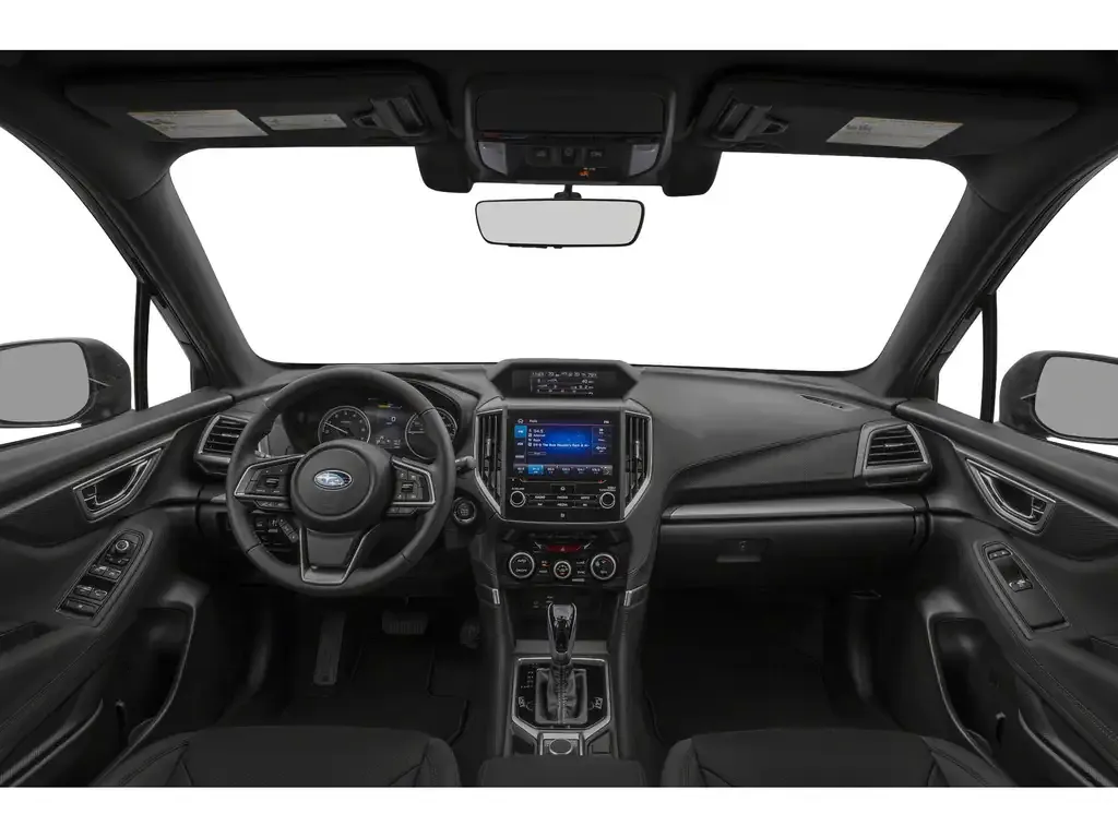 Subaru Forester 2020 photo 5