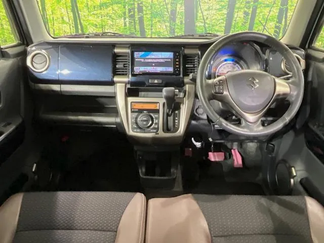 Suzuki Hausa 2018 photo 2