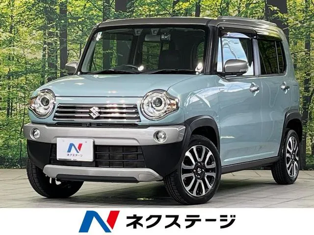 Suzuki Hausa