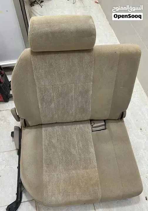 Toyota Land Cruiser Gxr 2004 photo 5