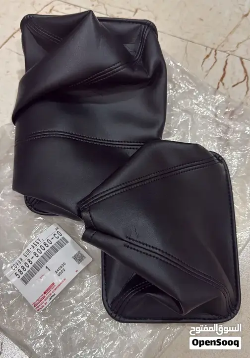Toyota Land Cruiser Gxr 2004 photo 2