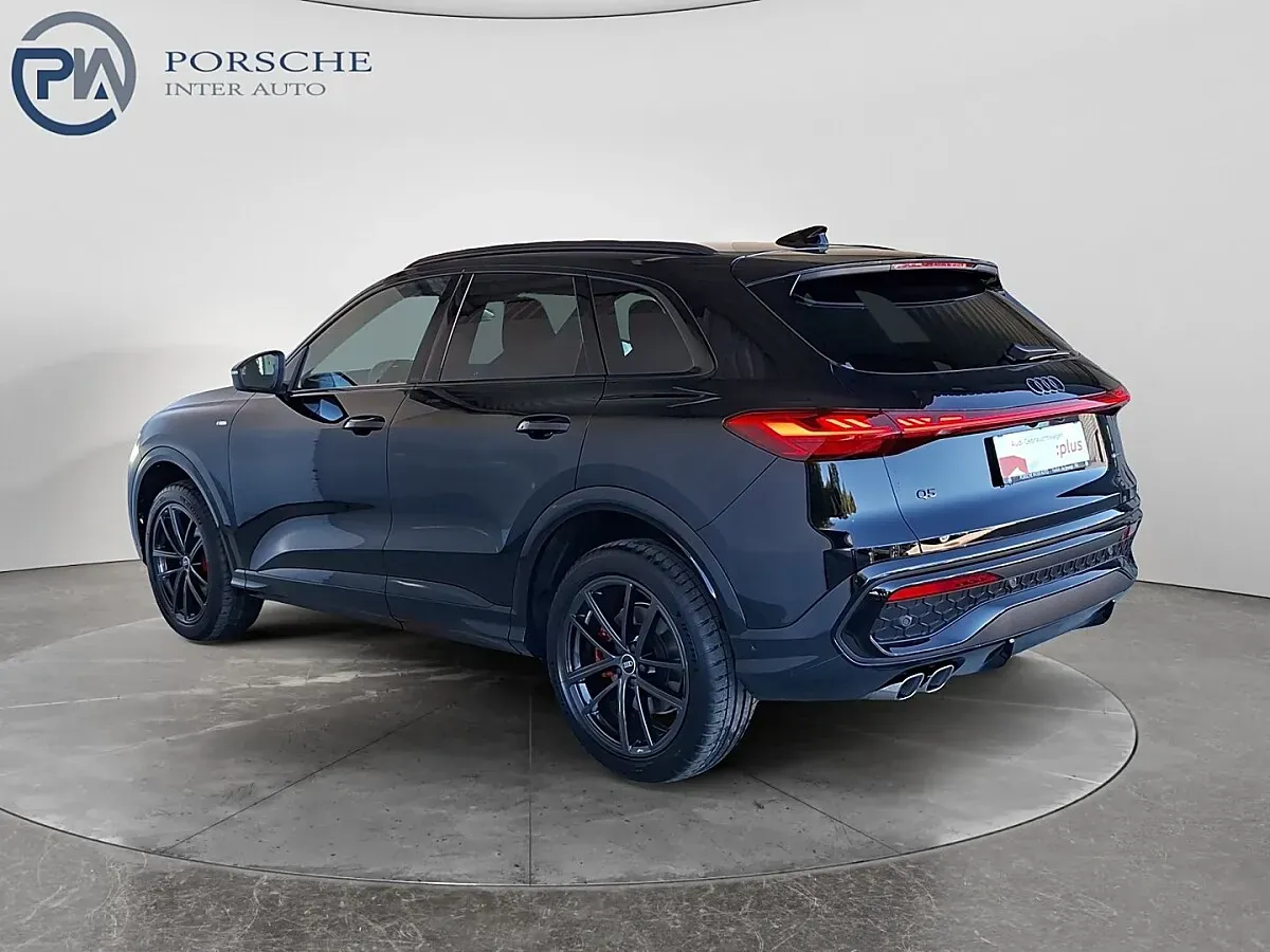 Audi Q5 2025 photo 3