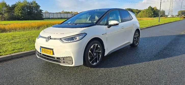 Volkswagen Id.3