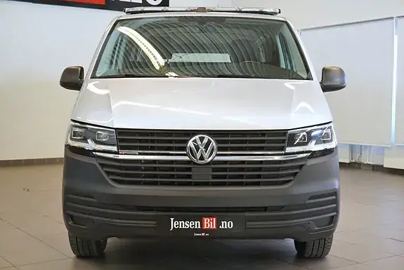 Volkswagen Transporter 2022 photo 3