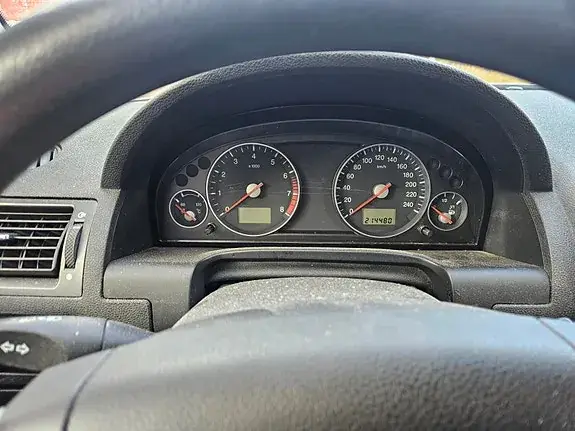 Ford Mondeo 2004 photo 2