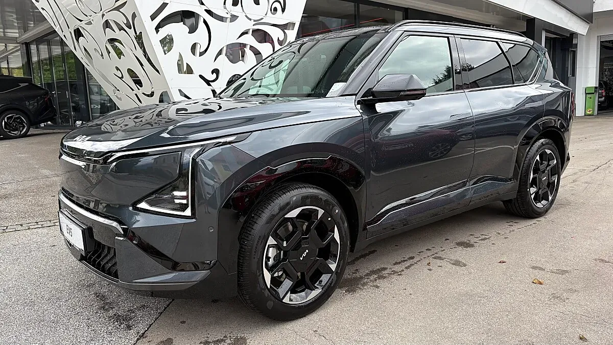 Kia Ev5
