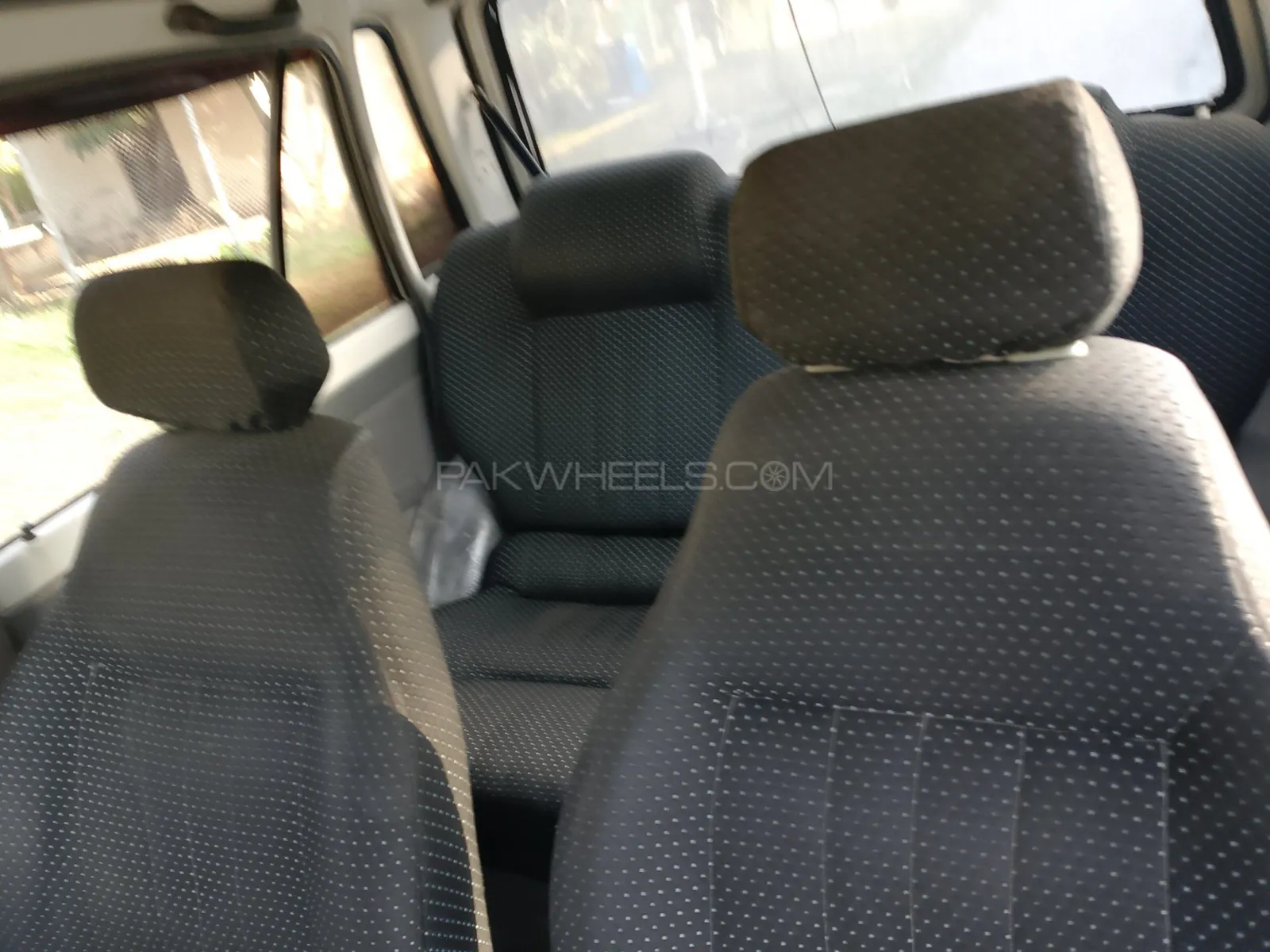 Suzuki Mehran