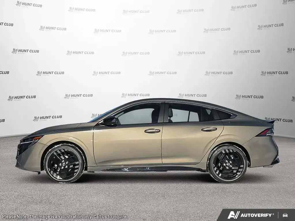 Nissan Sentra 2026 photo 3