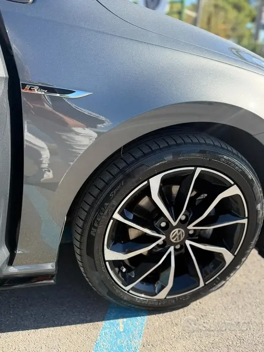Volkswagen Golf 2018 photo 5