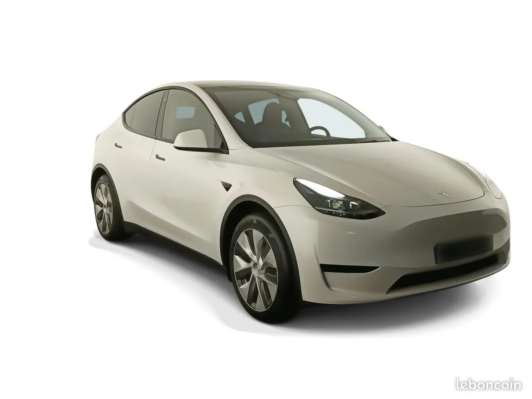 Tesla Model Y 2024 photo 3