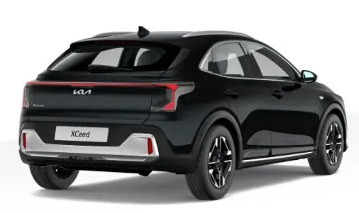 Kia Xceed photo 2