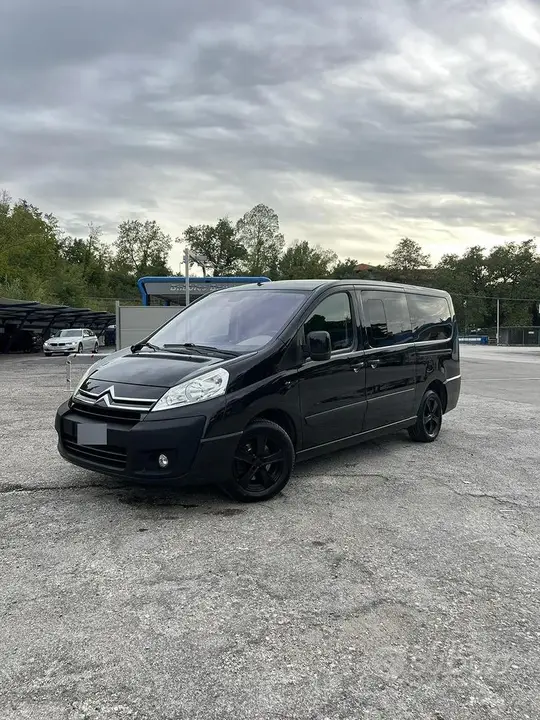 Citroen Jumpy