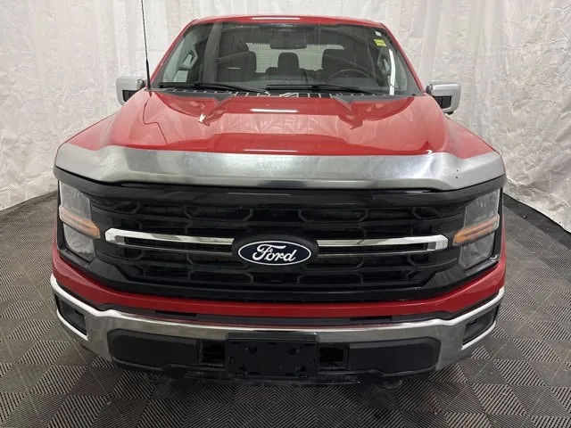 Ford F-150 2024 photo 5