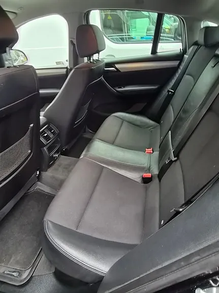 BMW X4 2016 photo 2