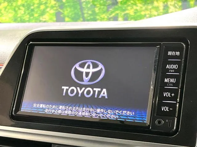 Toyota Sienna 2018 photo 3