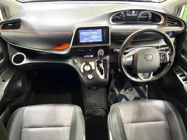 Toyota Sienna 2018 photo 2