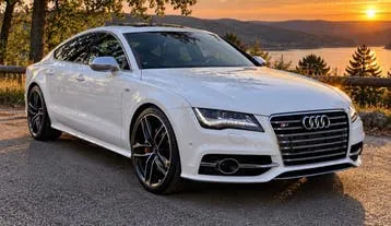 Audi S7