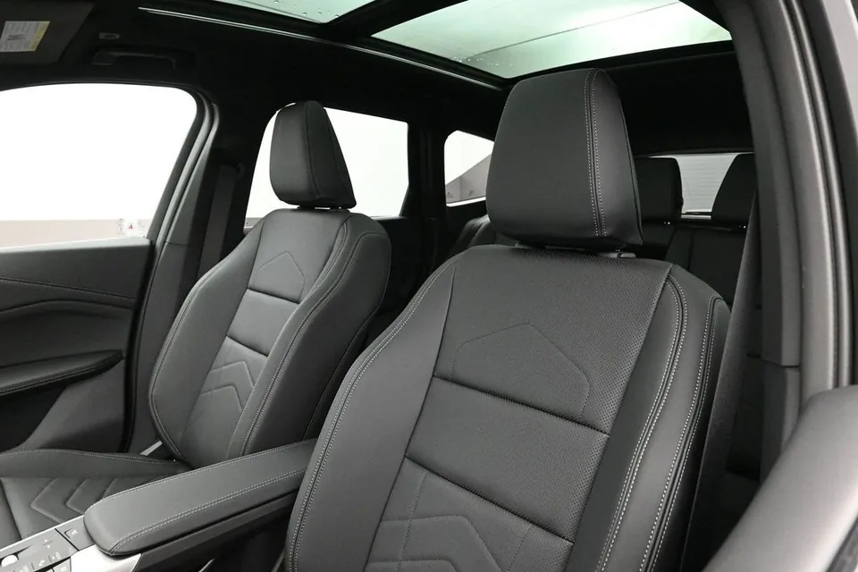 BMW X1 2027 photo 4