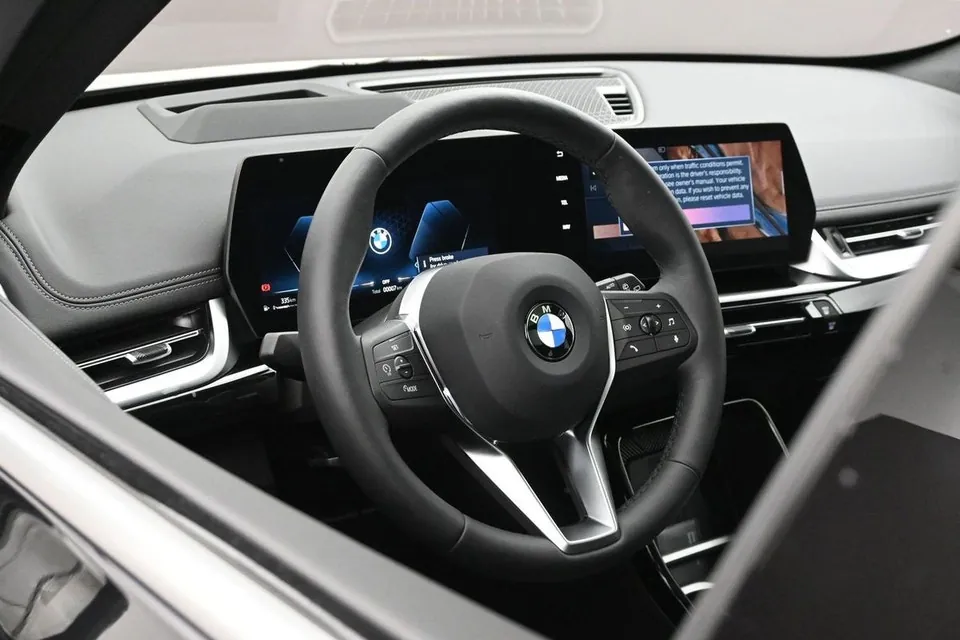 BMW X1 2027 photo 5