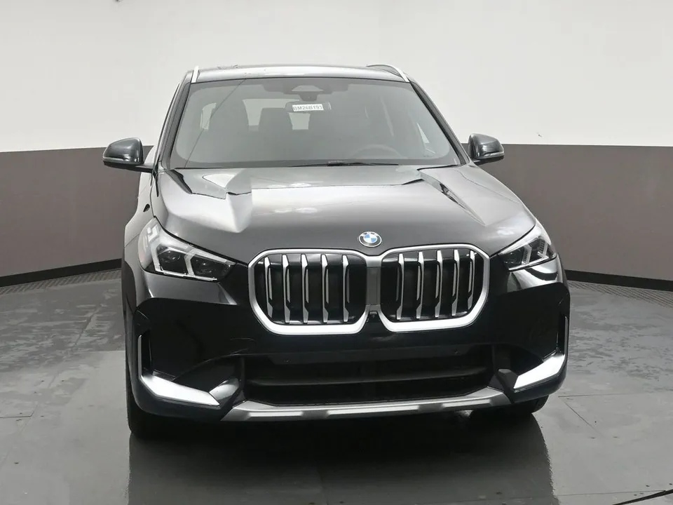 BMW X1 2027 photo 2