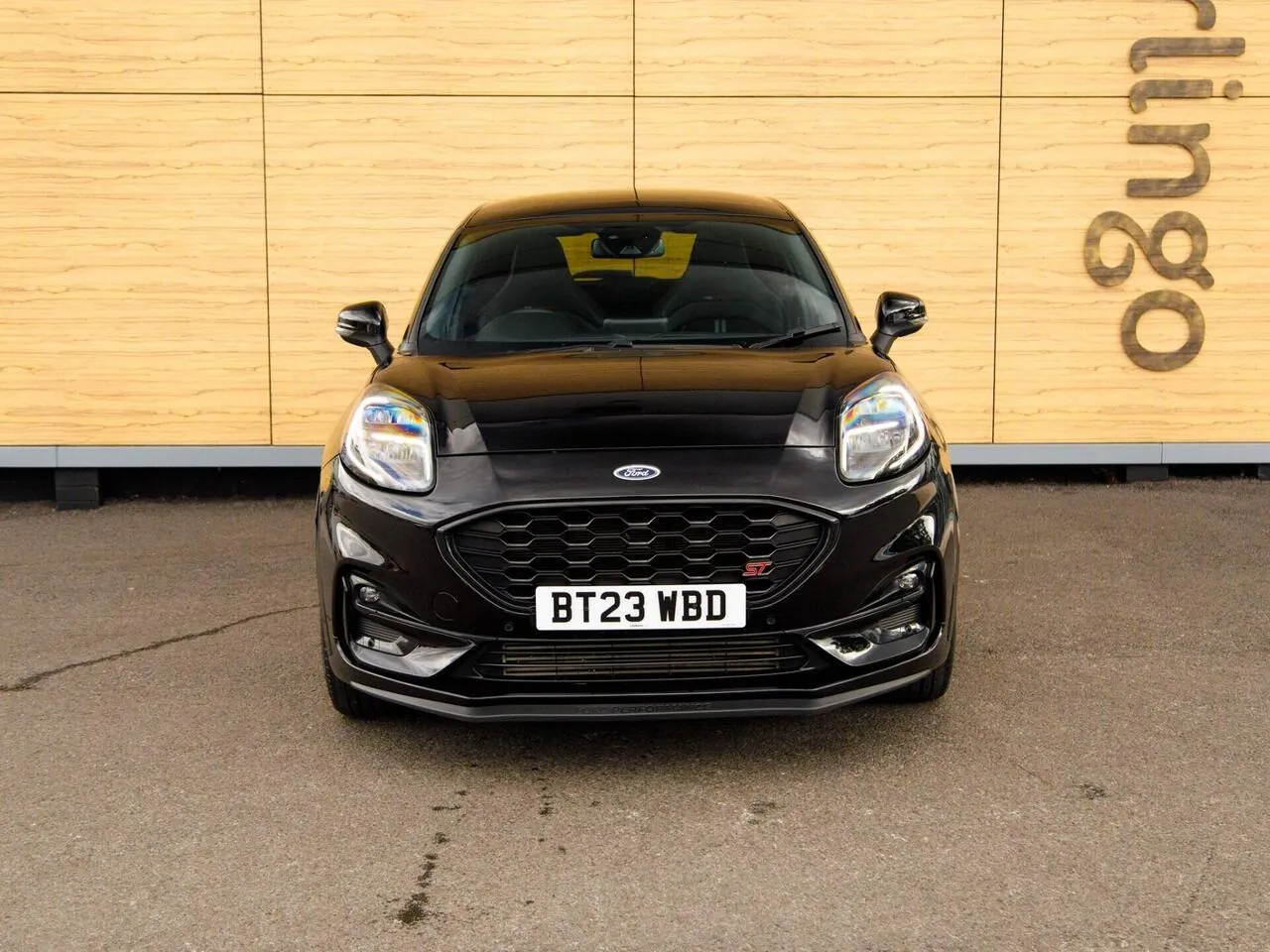 Ford Puma 2023 photo 5