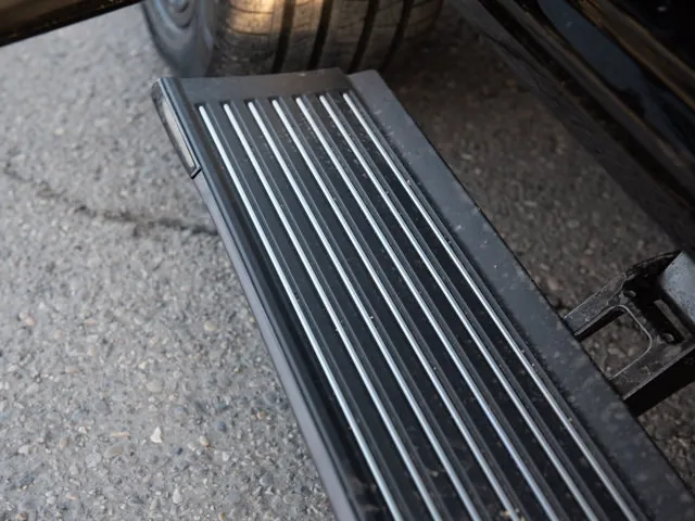 Jeep Grand Wagoneer 2026 photo 3