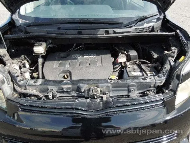 Toyota Voxy 2009 photo 5