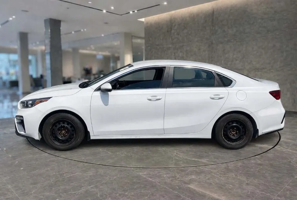 Kia Forte 2020 photo 5