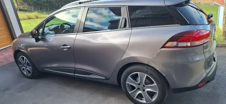Renault Clio 2014 photo 3