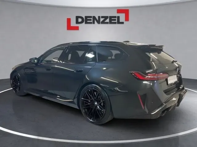 BMW 5Er-Reihe M5 Touring 2026 photo 3