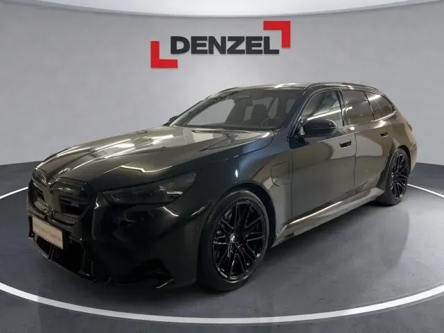 BMW 5Er-Reihe M5 Touring