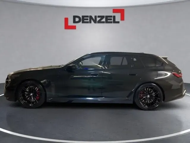 BMW 5Er-Reihe M5 Touring 2026 photo 2