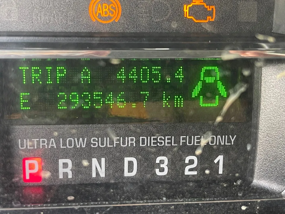 Ford F350 2008 photo 5